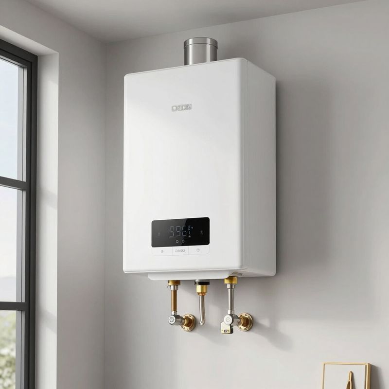 Water Heater Services in Havelock