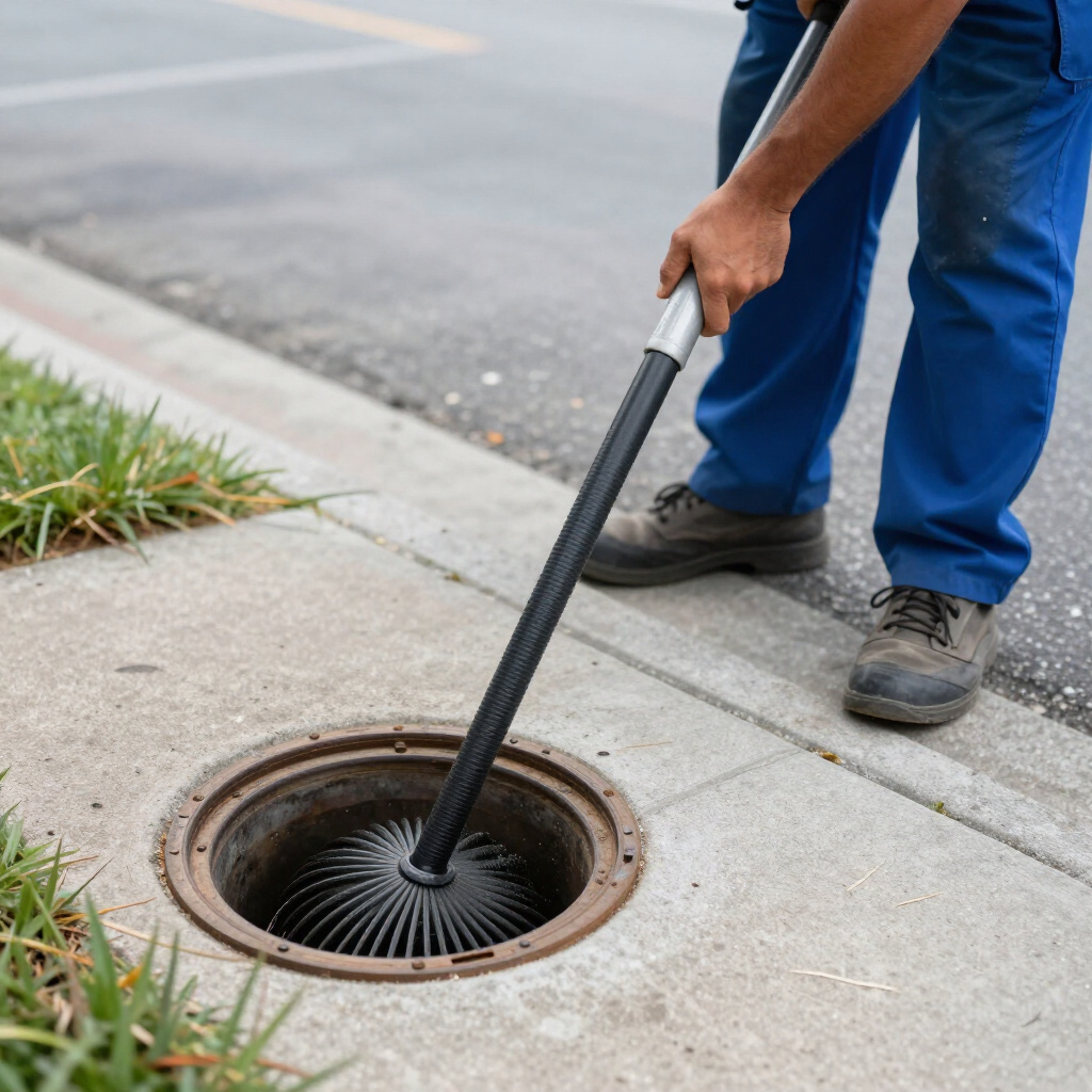 Sewer & Pipe Services in Havelock